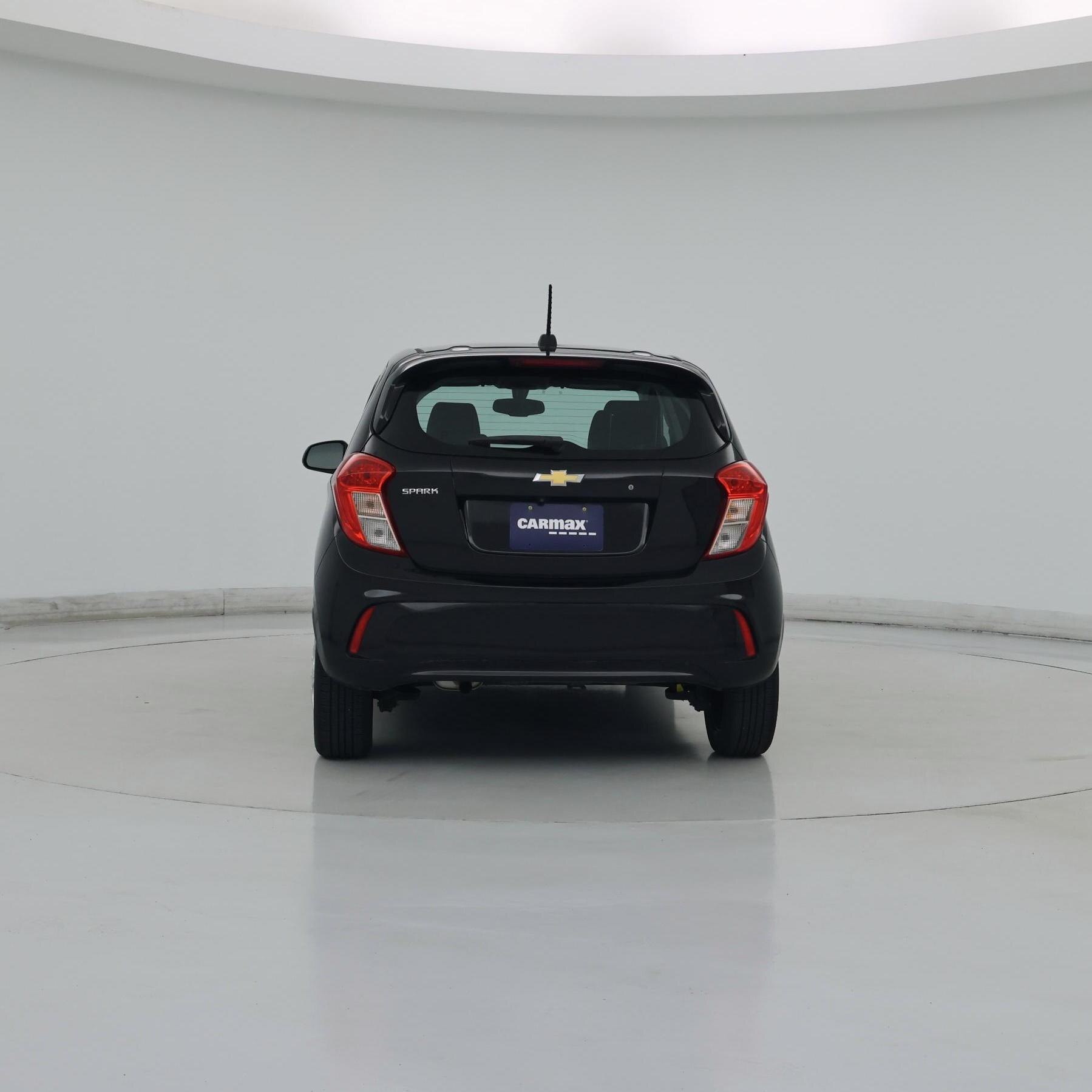 Thumbnail: 2017 Chevrolet Spark - 6