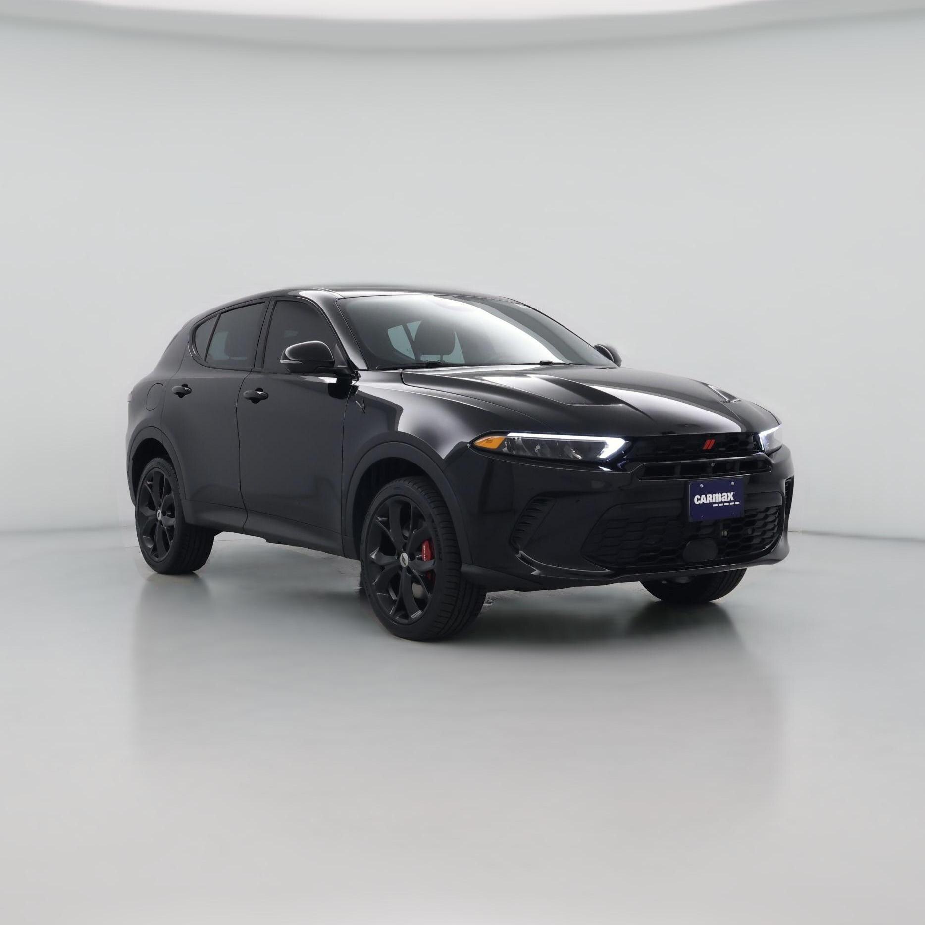Thumbnail: 2024 Dodge Hornet - 1