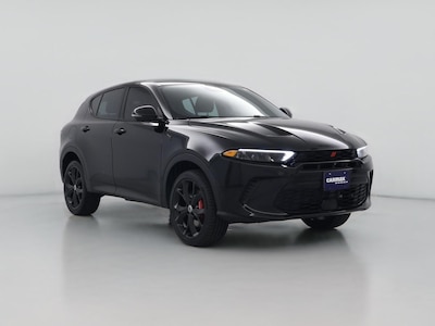 2024 Dodge Hornet GT