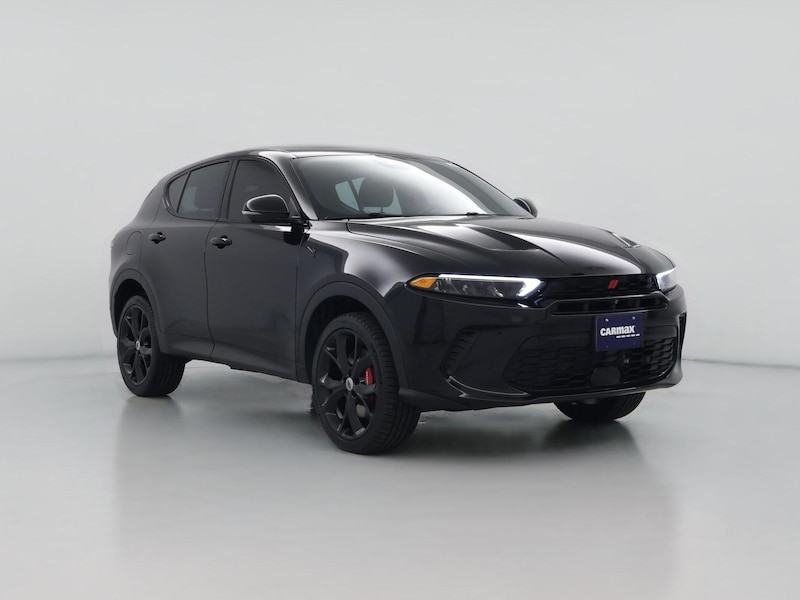 2024 Dodge Hornet GT