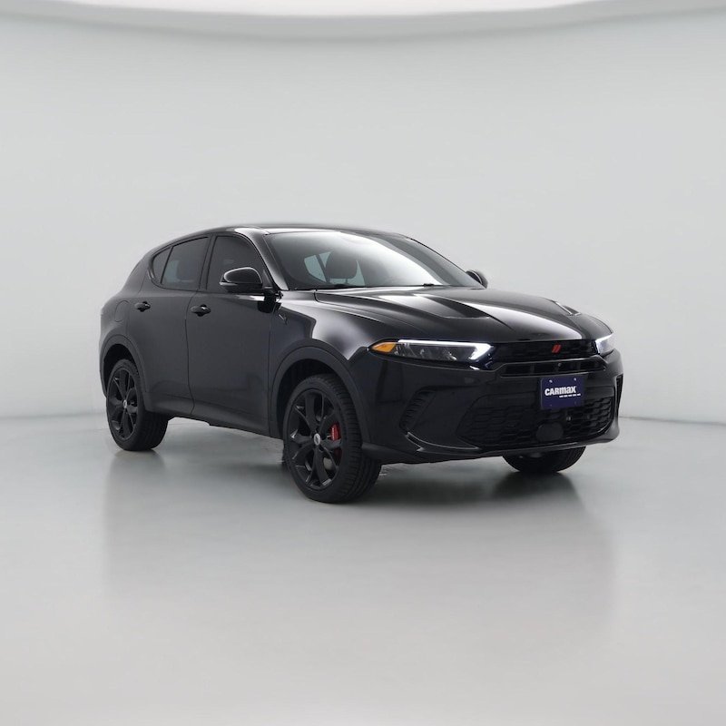 2024 Dodge Hornet GT