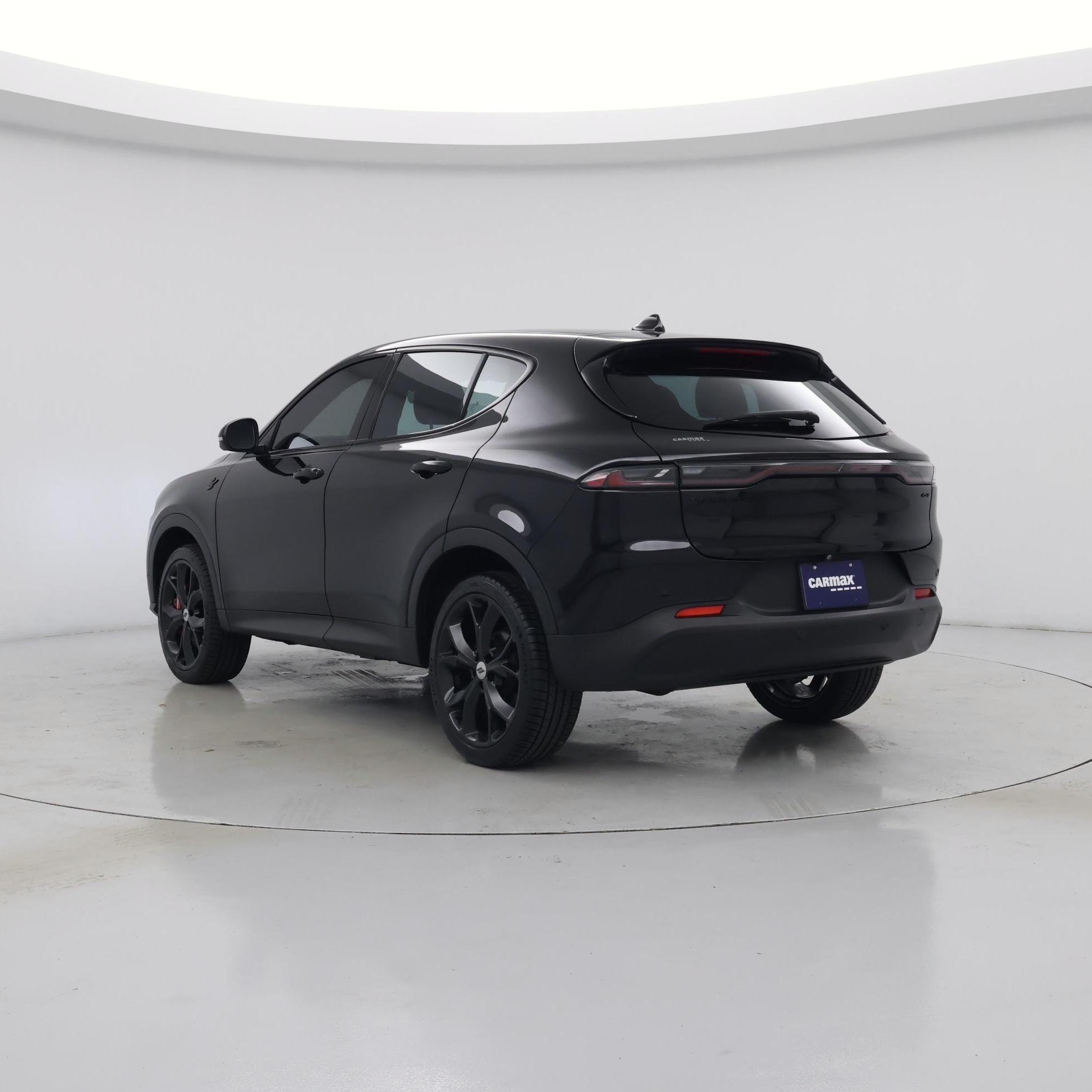 Thumbnail: 2024 Dodge Hornet - 2