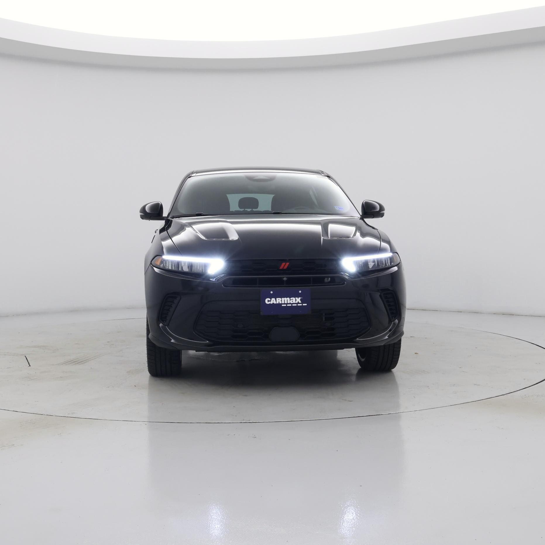 Thumbnail: 2024 Dodge Hornet - 5