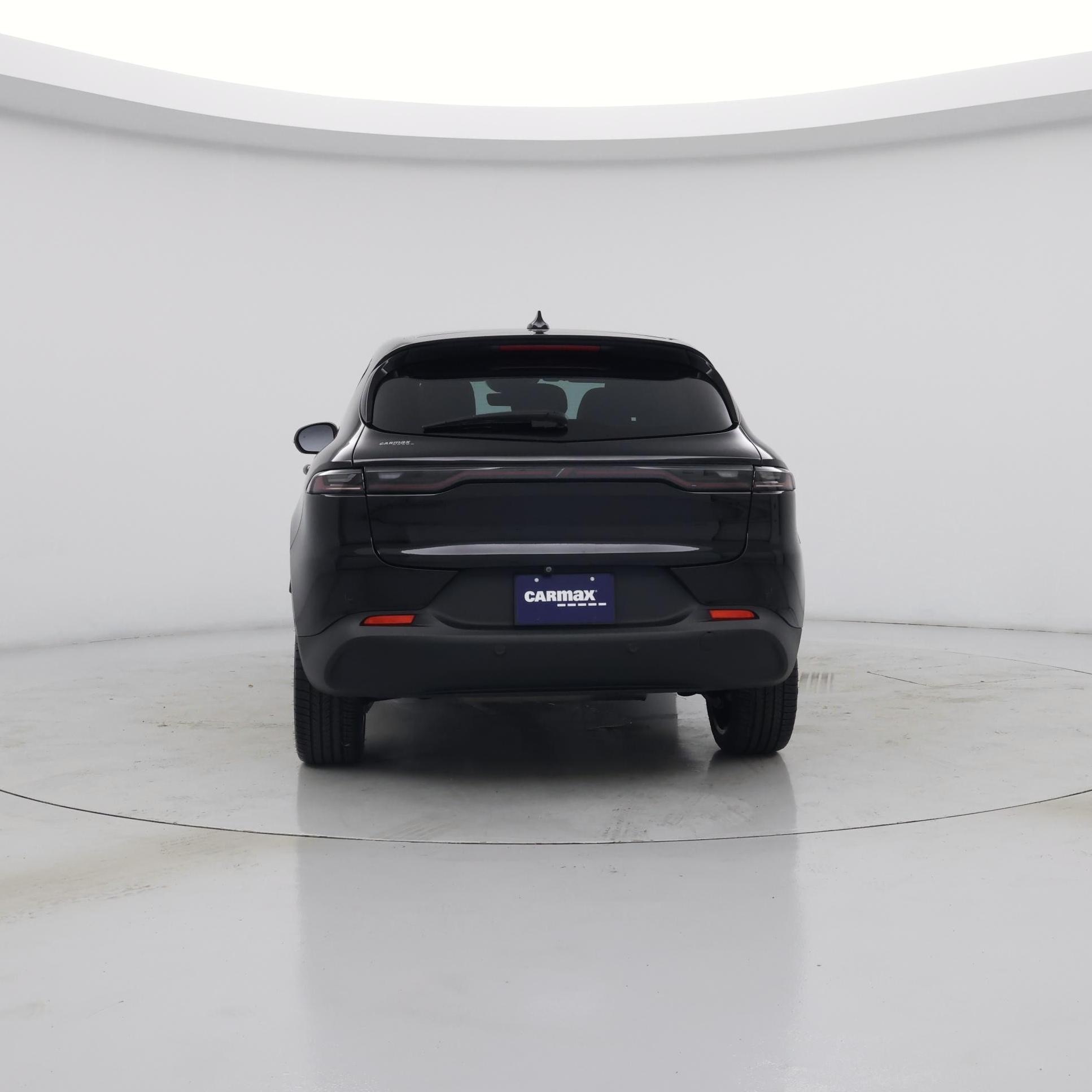 Thumbnail: 2024 Dodge Hornet - 6