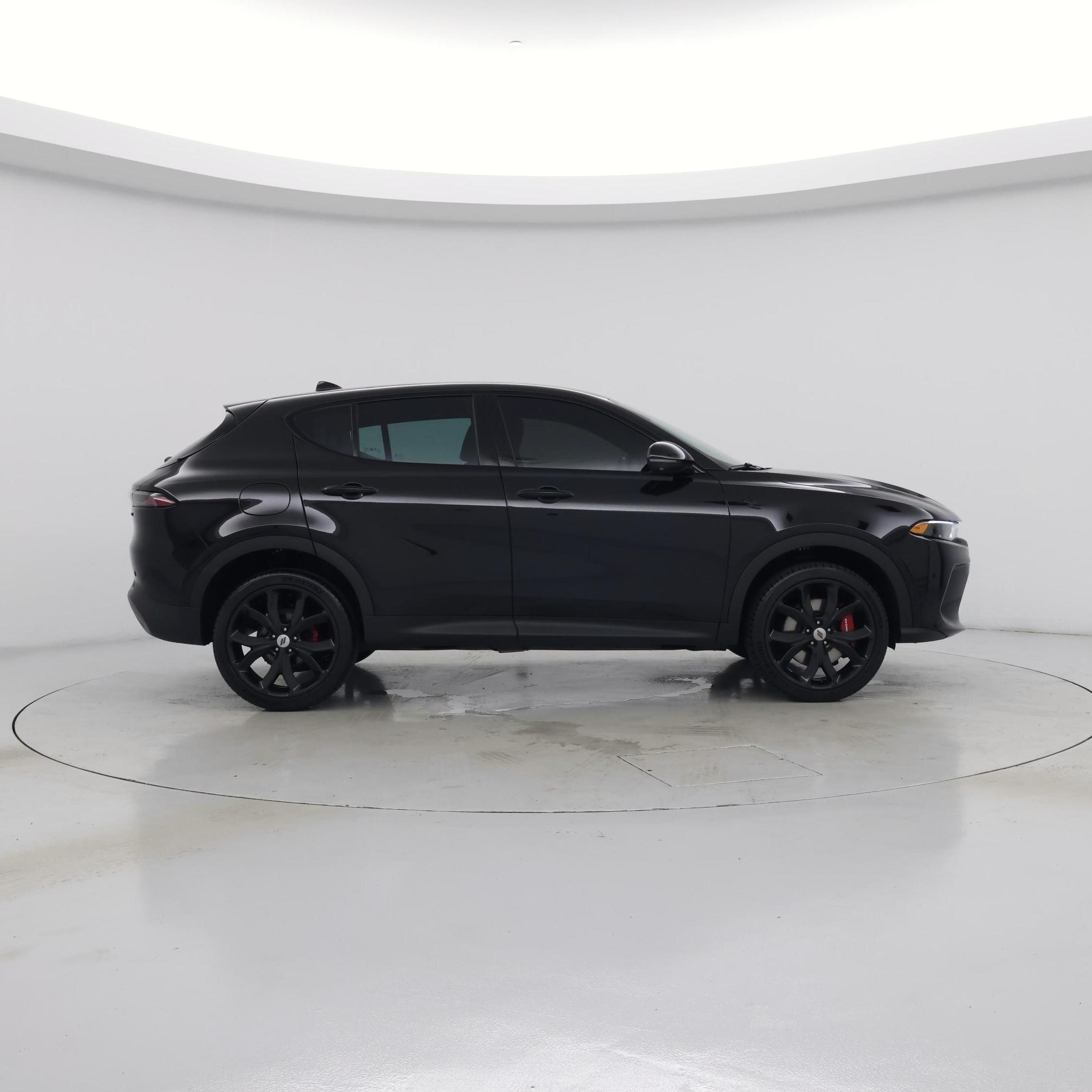 Thumbnail: 2024 Dodge Hornet - 7