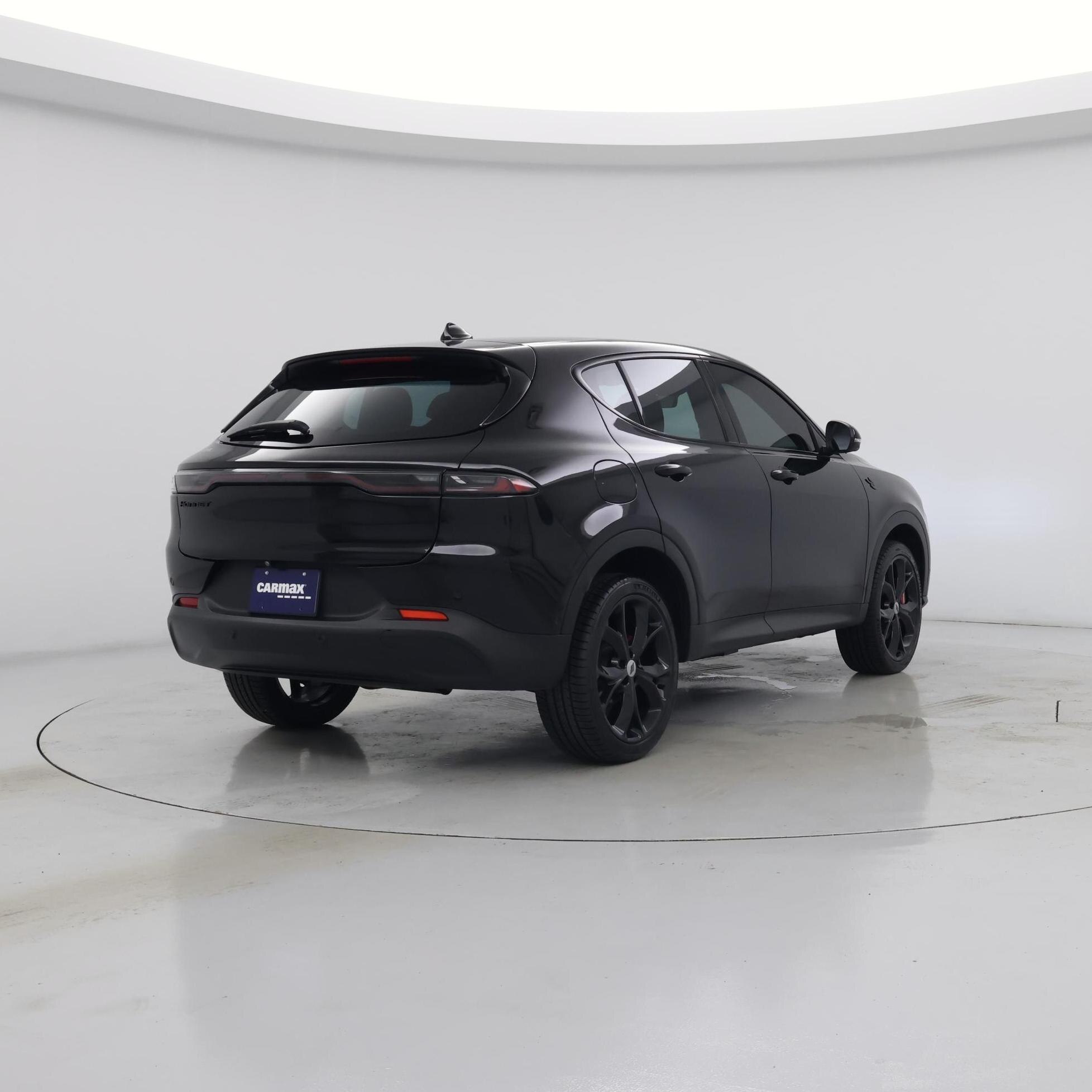 Thumbnail: 2024 Dodge Hornet - 8