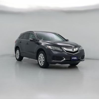 2016 Acura RDX AWD