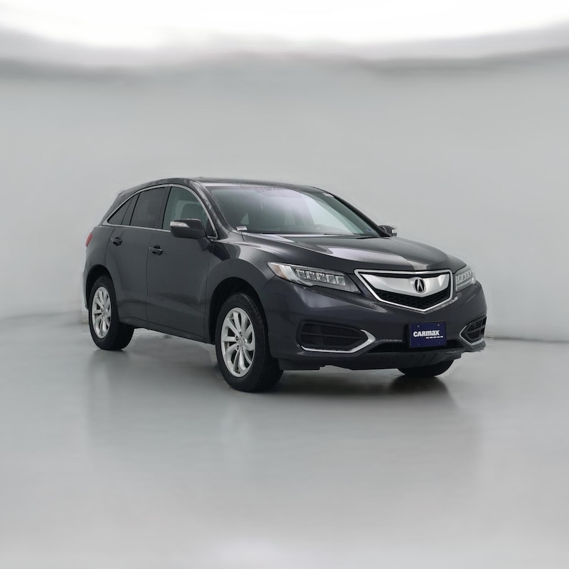 2016 Acura RDX AWD