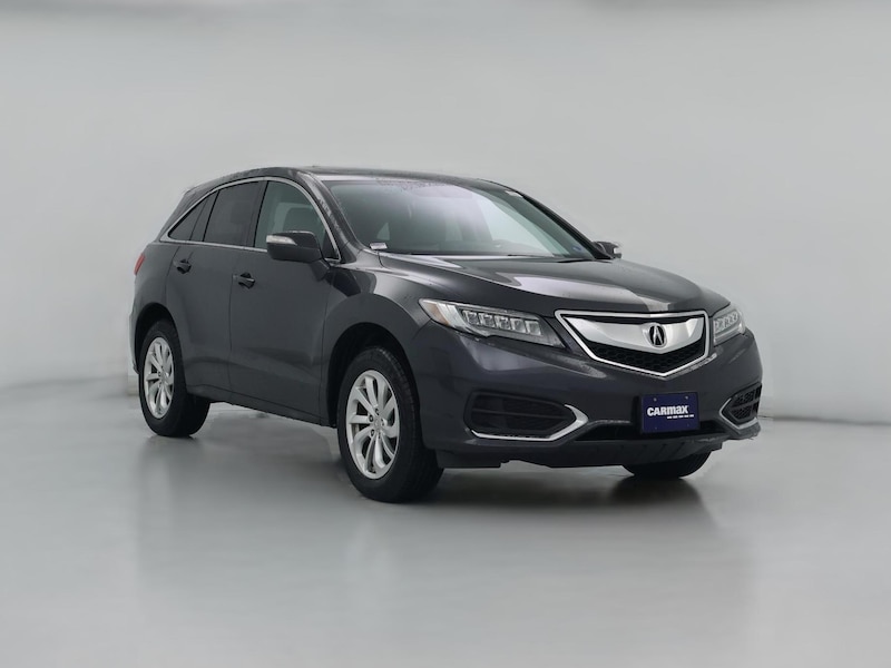 2016 Acura RDX AWD