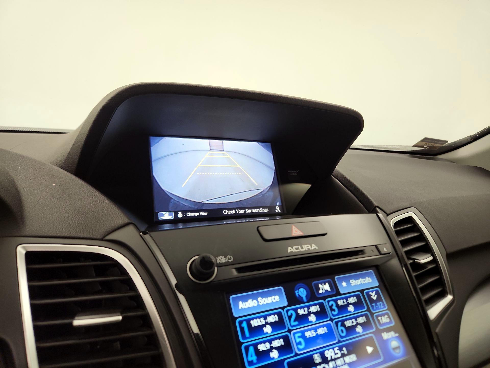 Thumbnail: 2016 Acura RDX - 14