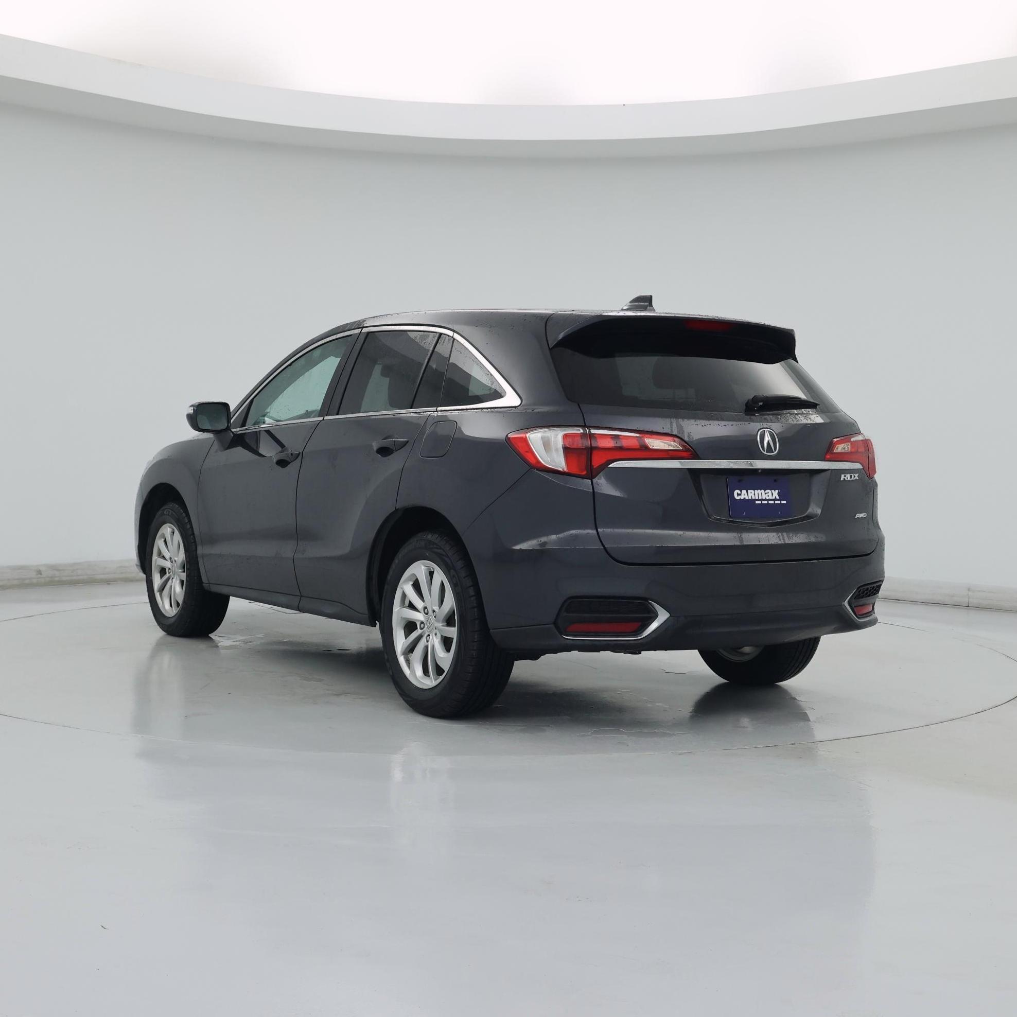 Thumbnail: 2016 Acura RDX - 2