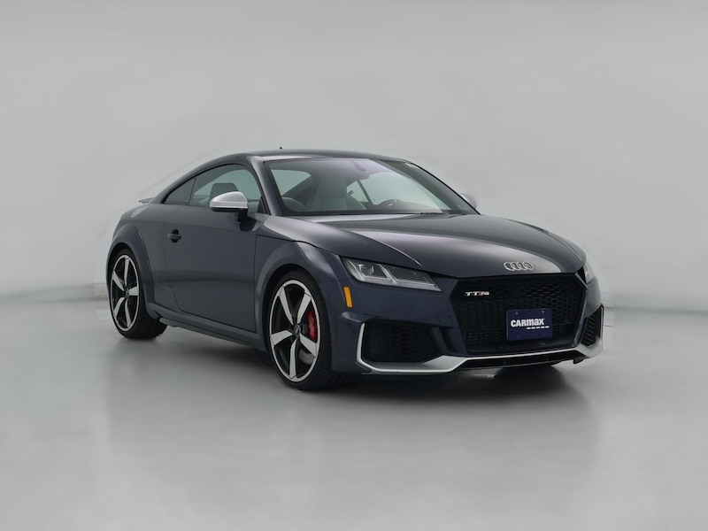 2022 Audi TT RS -
                  Sterling, VA