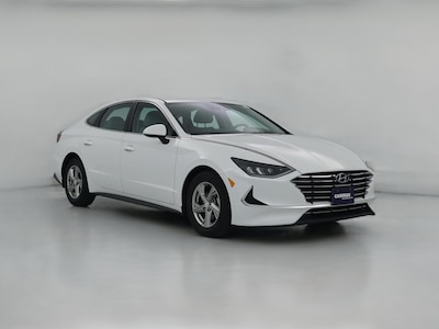 2022 Hyundai Sonata SE