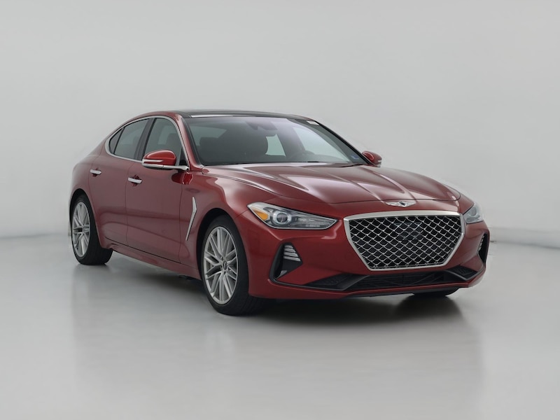 2021 Genesis G70 2.0T -
                  Sterling, VA