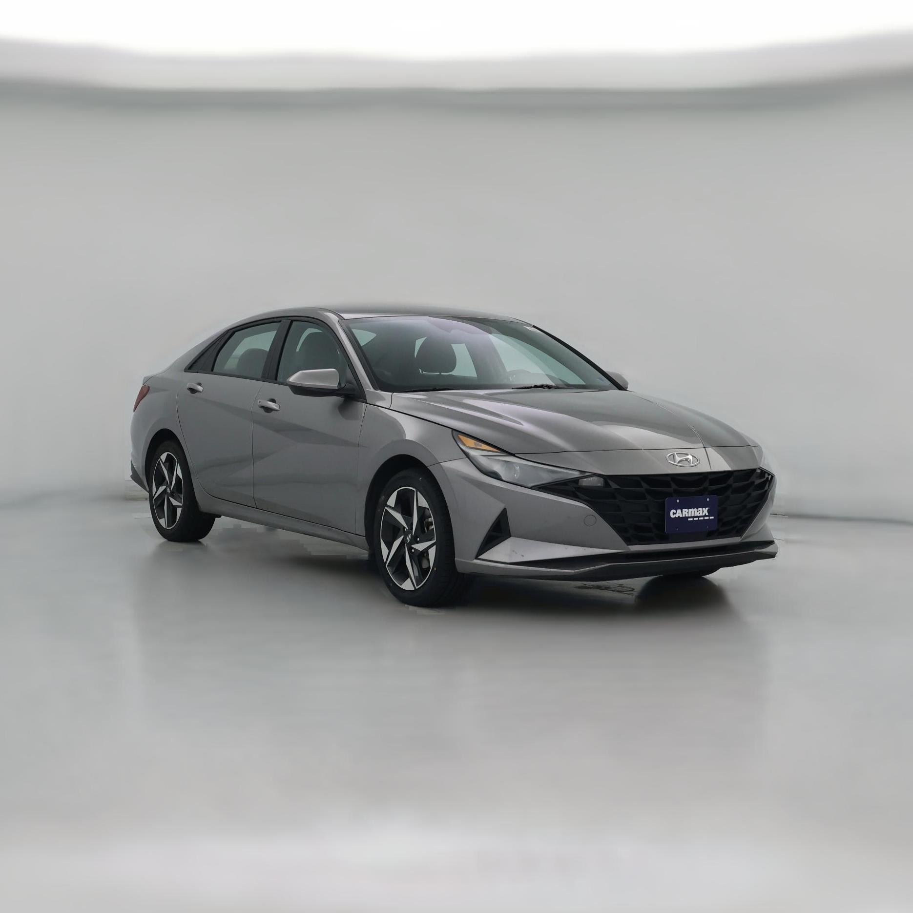 Thumbnail: 2023 Hyundai Elantra - 1