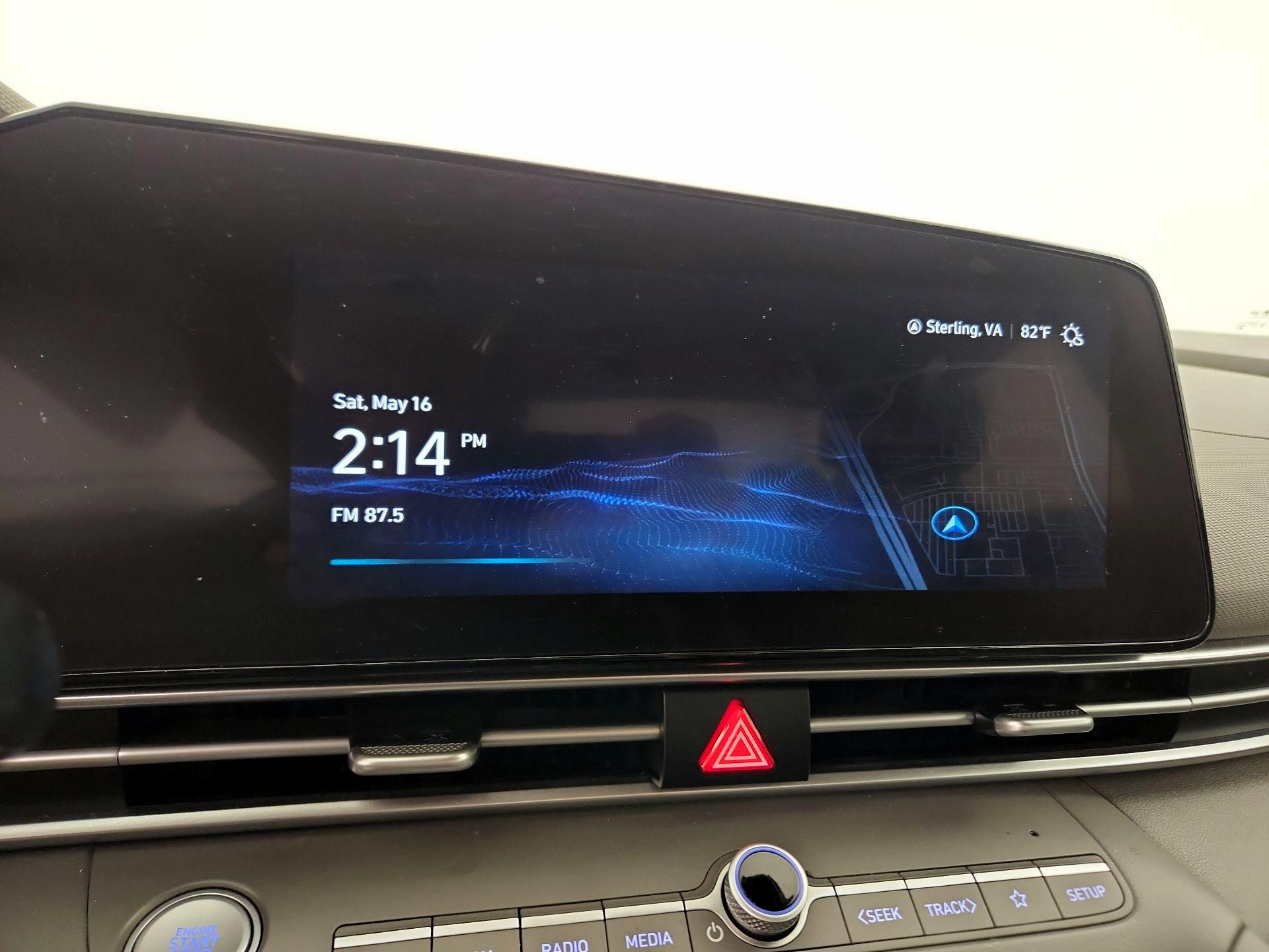 Thumbnail: 2023 Hyundai Elantra - 15