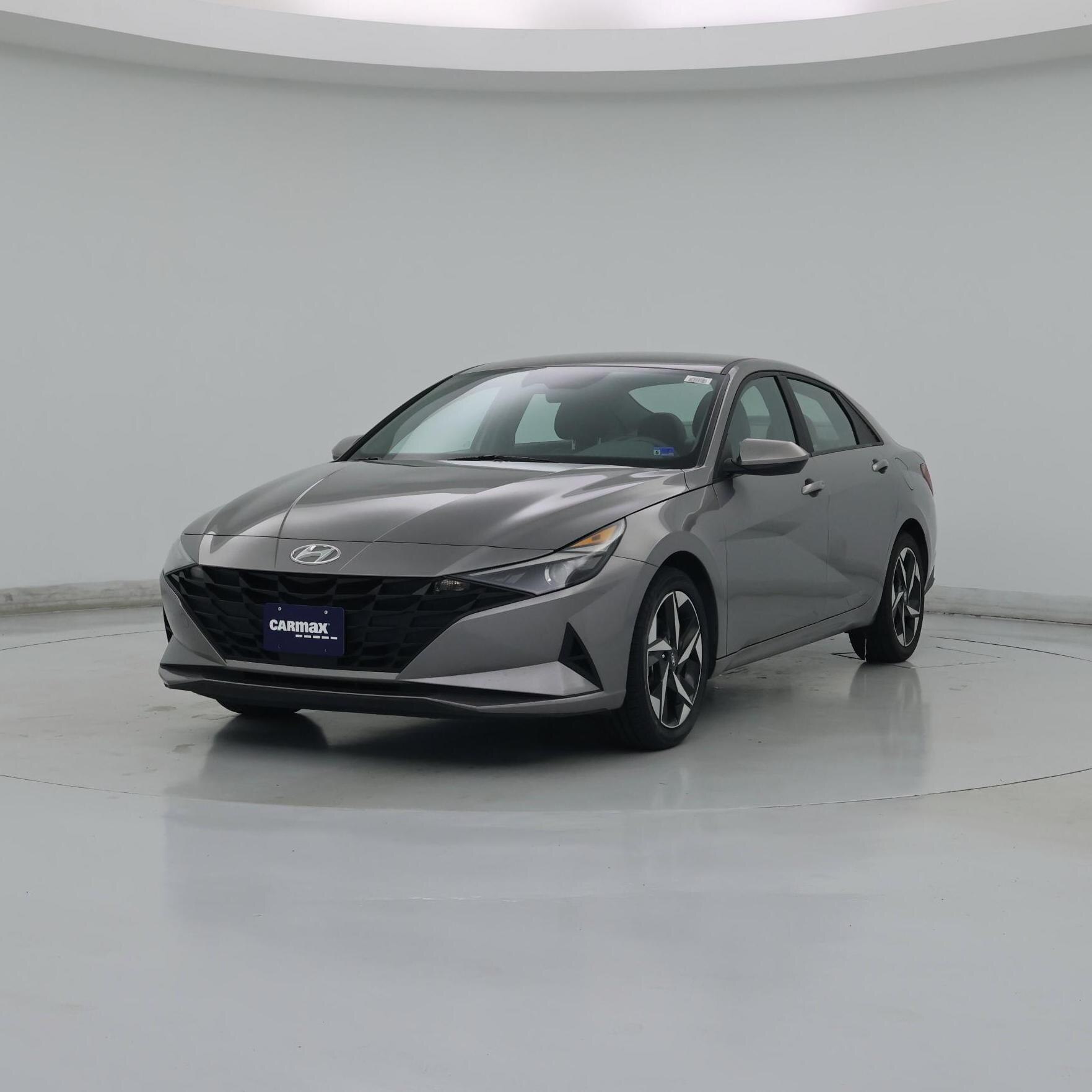 Thumbnail: 2023 Hyundai Elantra - 4