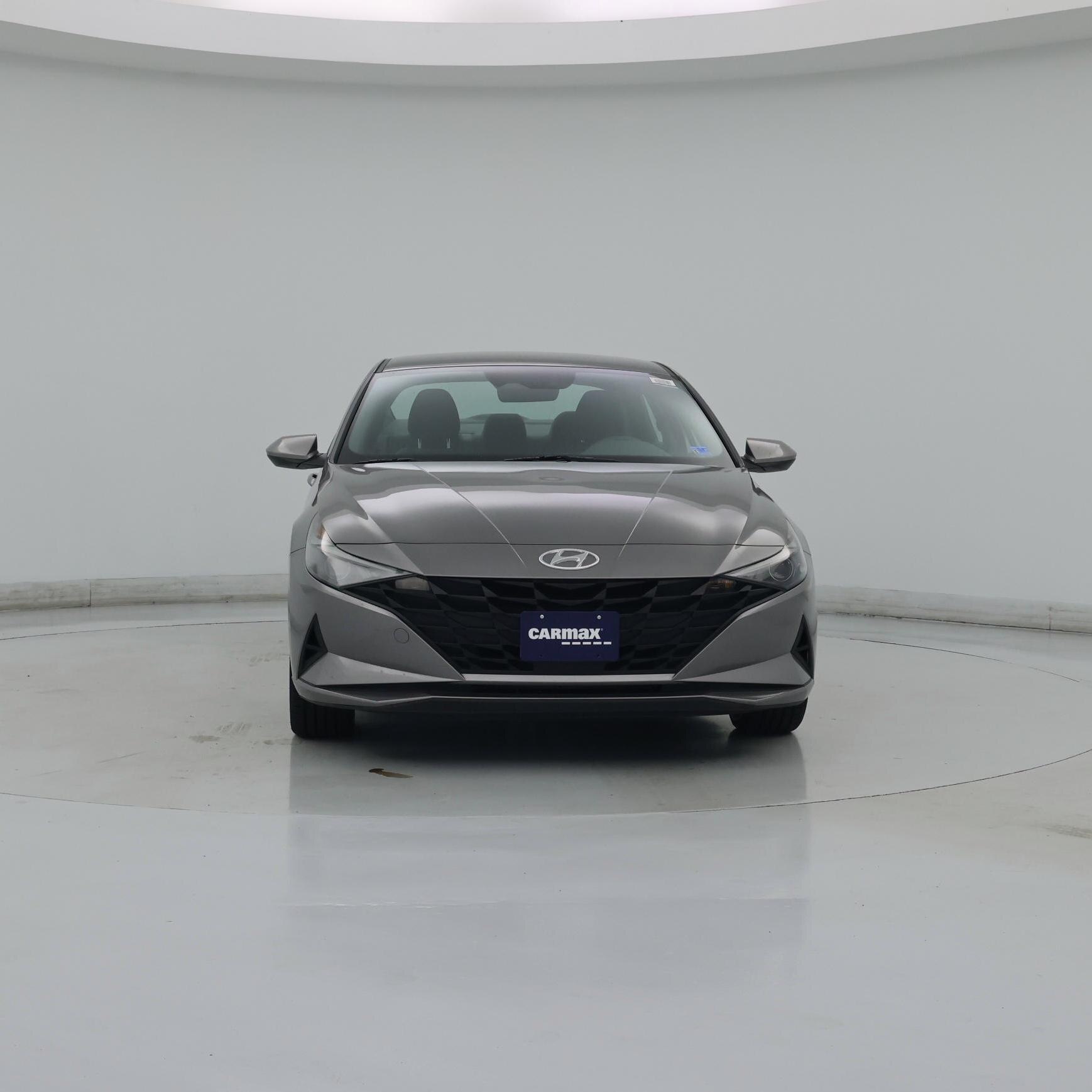 Thumbnail: 2023 Hyundai Elantra - 5