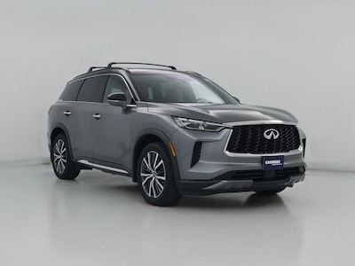 2023 Infiniti QX60 Autograph