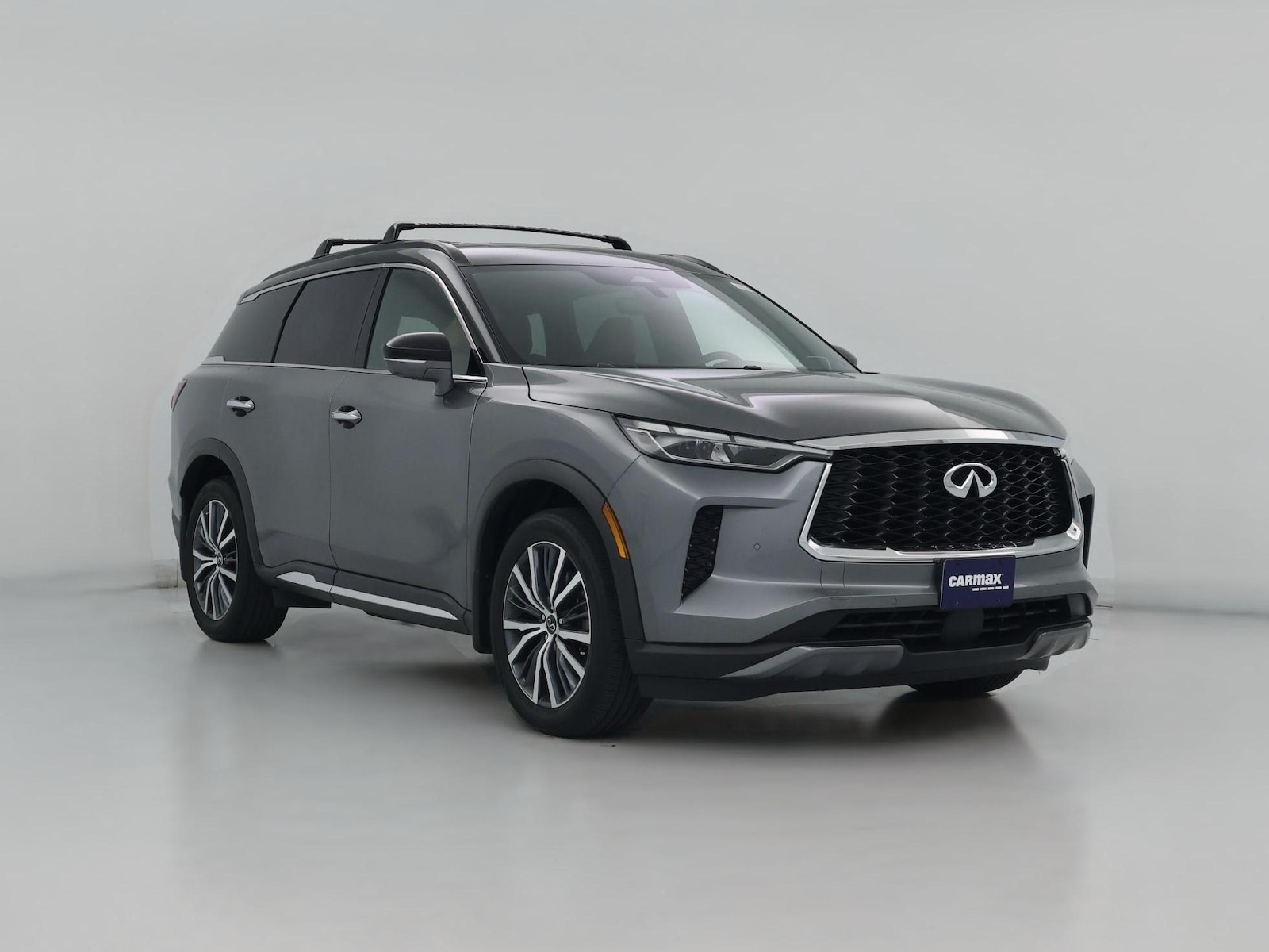2023 INFINITI QX60