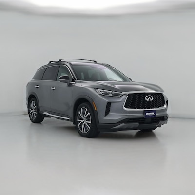 2023 Infiniti QX60 Autograph