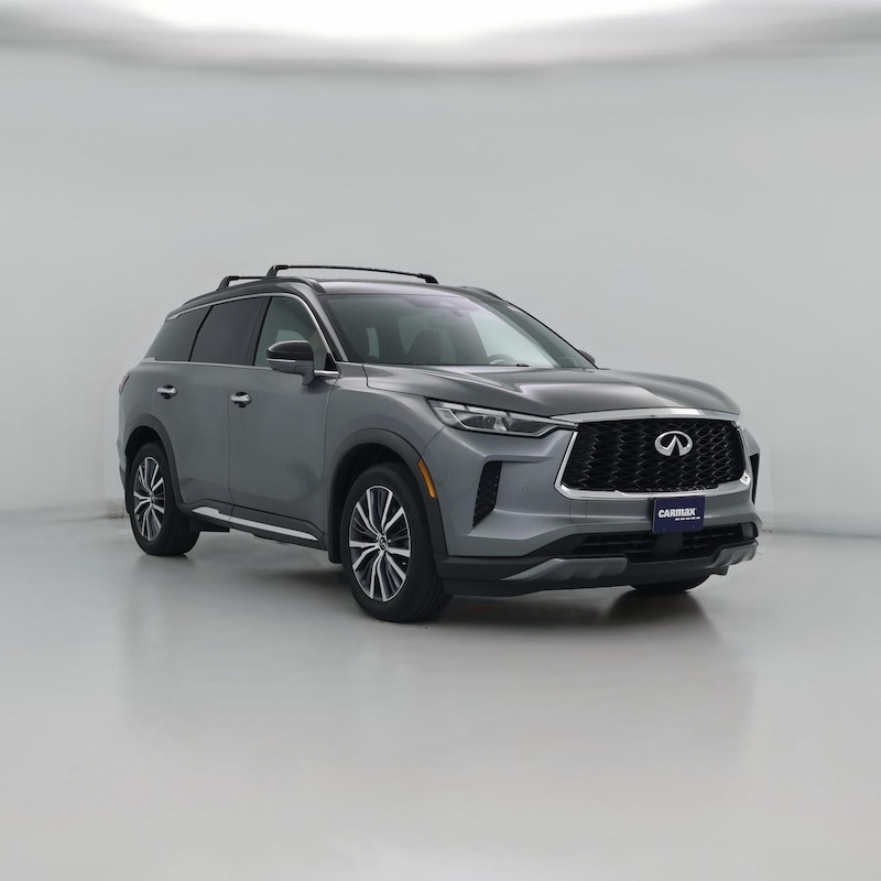 2023 Infiniti QX60 Autograph