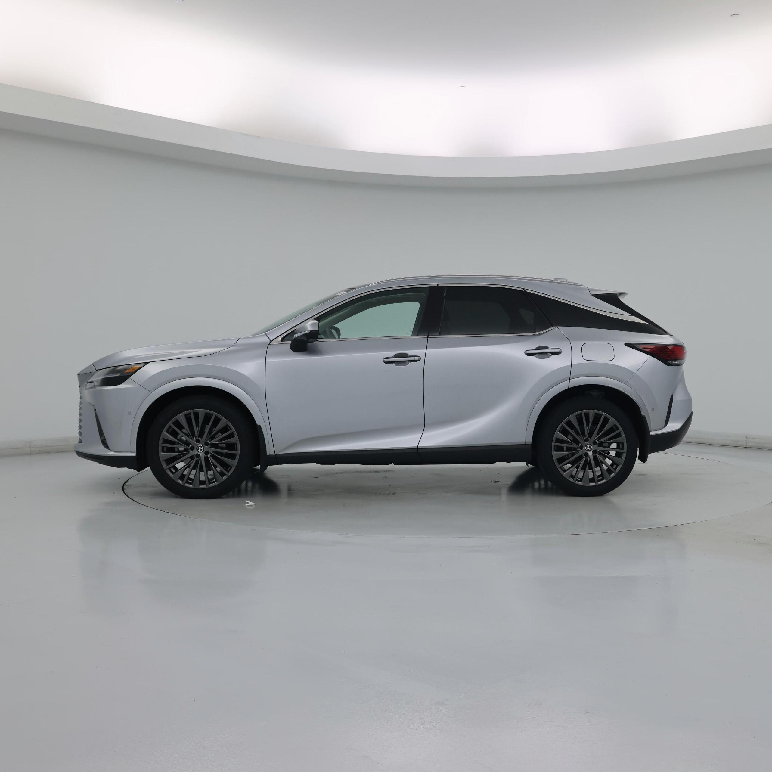 Thumbnail: 2025 Lexus RX - 3