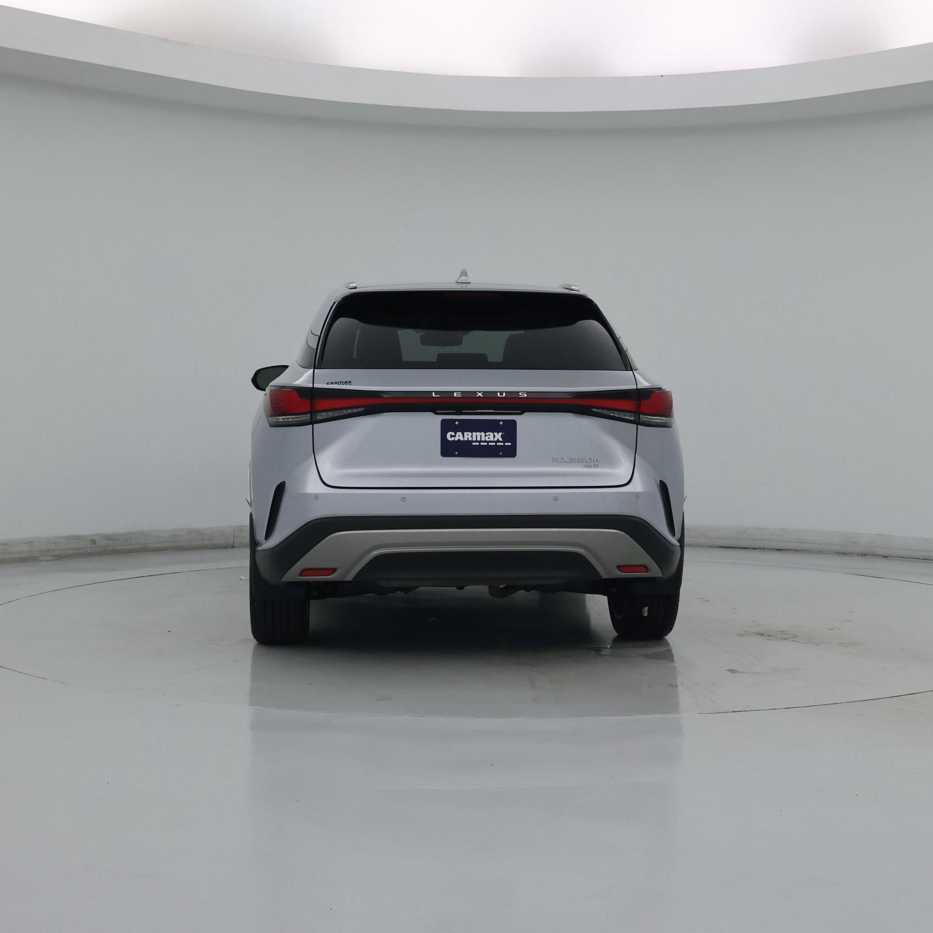 Thumbnail: 2025 Lexus RX - 6