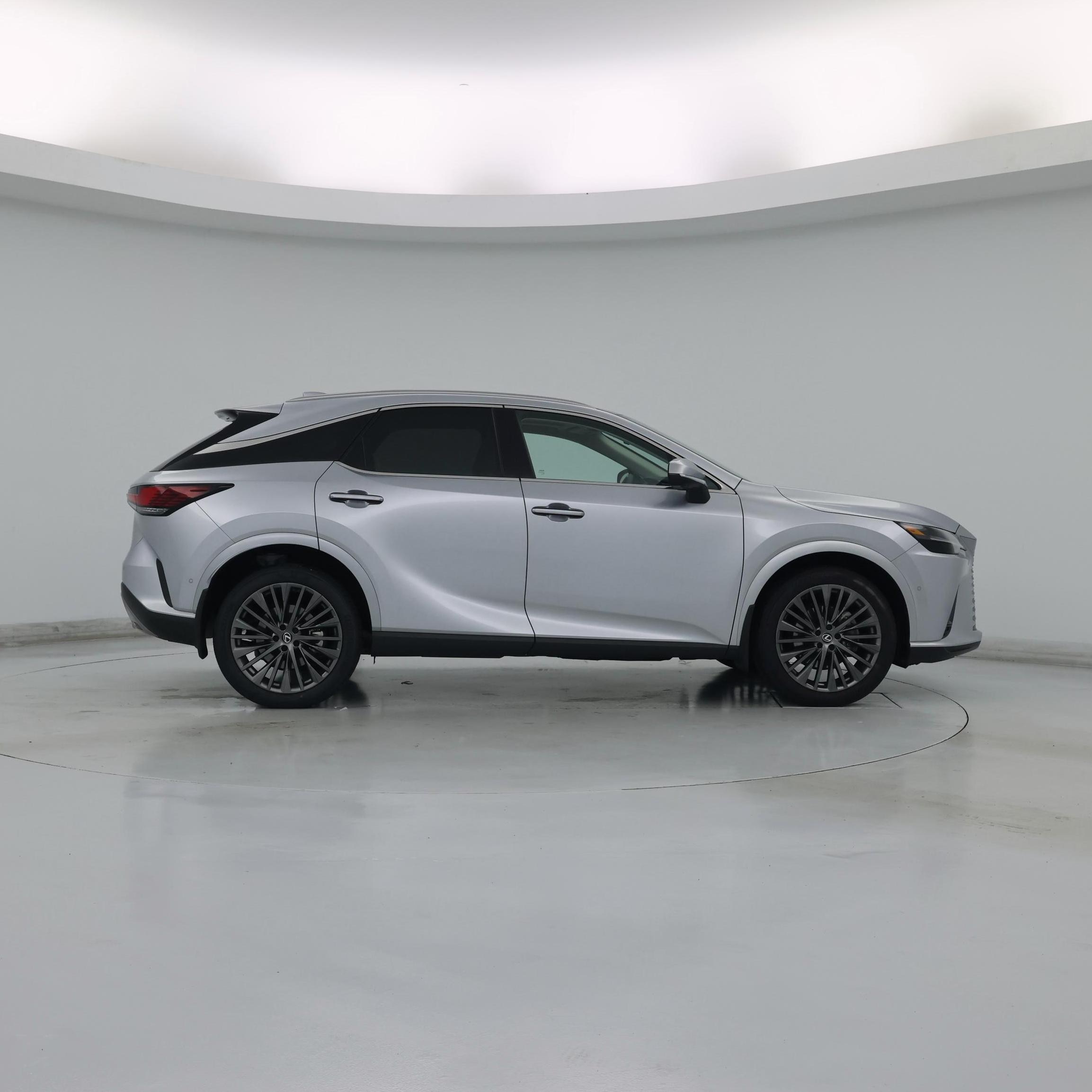 Thumbnail: 2025 Lexus RX - 7