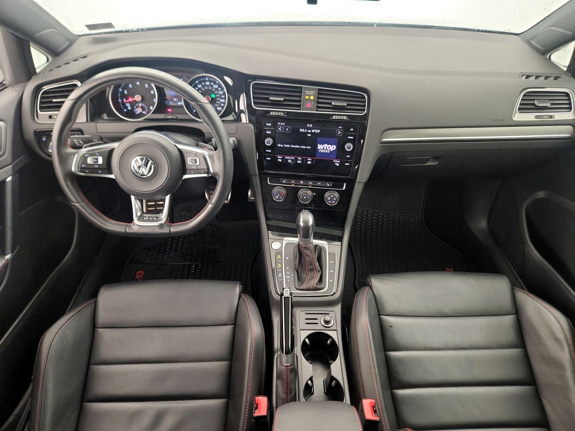 Thumbnail: 2019 Volkswagen Golf - 9