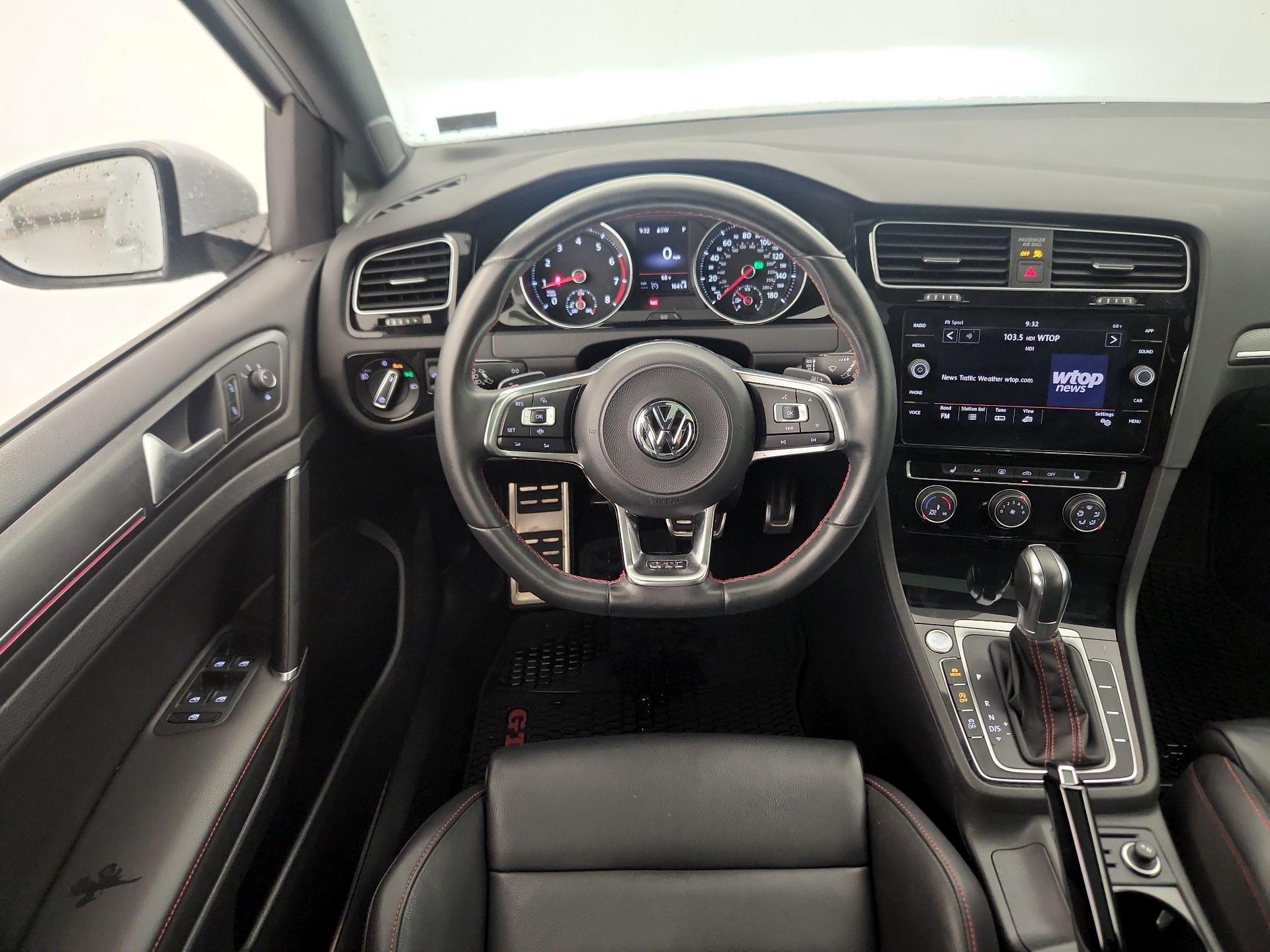 Thumbnail: 2019 Volkswagen Golf - 10