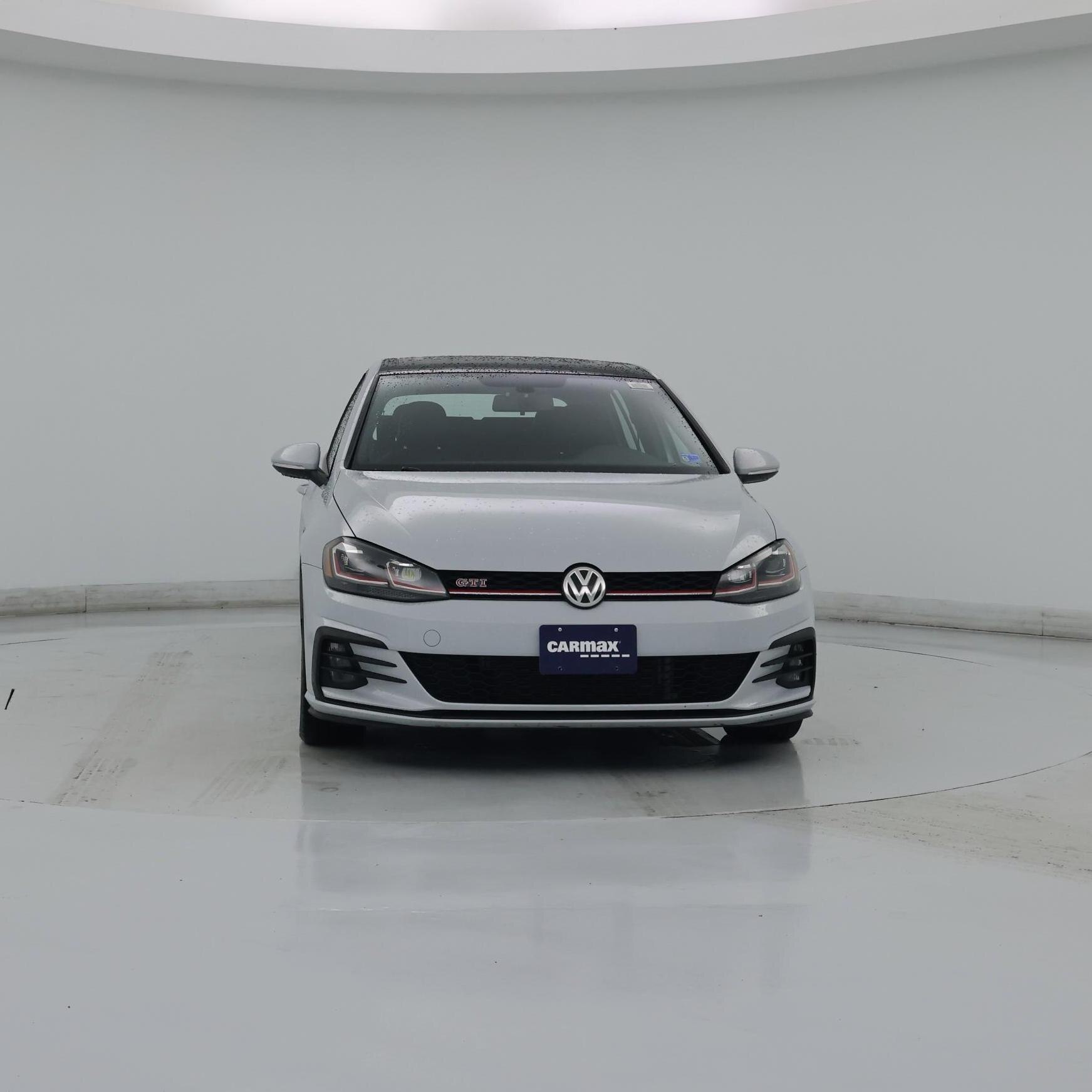 Thumbnail: 2019 Volkswagen Golf - 5