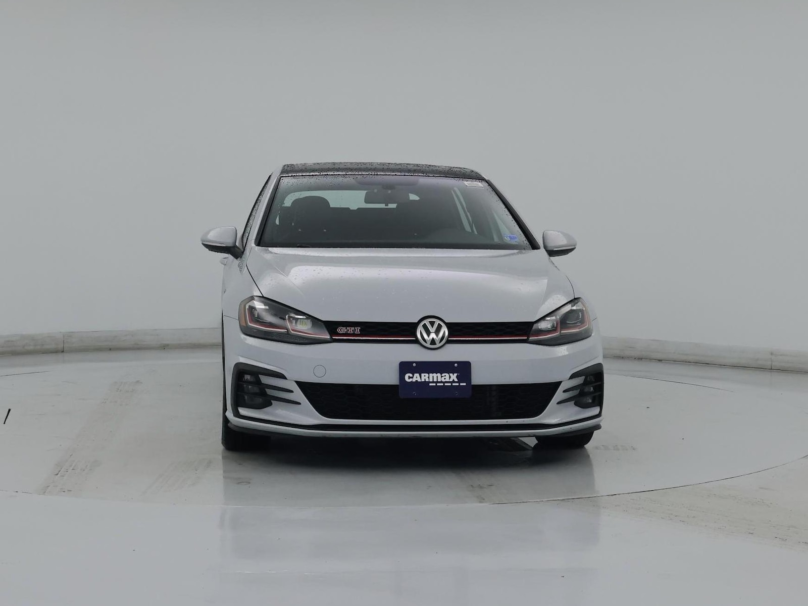 2019 Volkswagen Golf GTI SE - Photo 6
