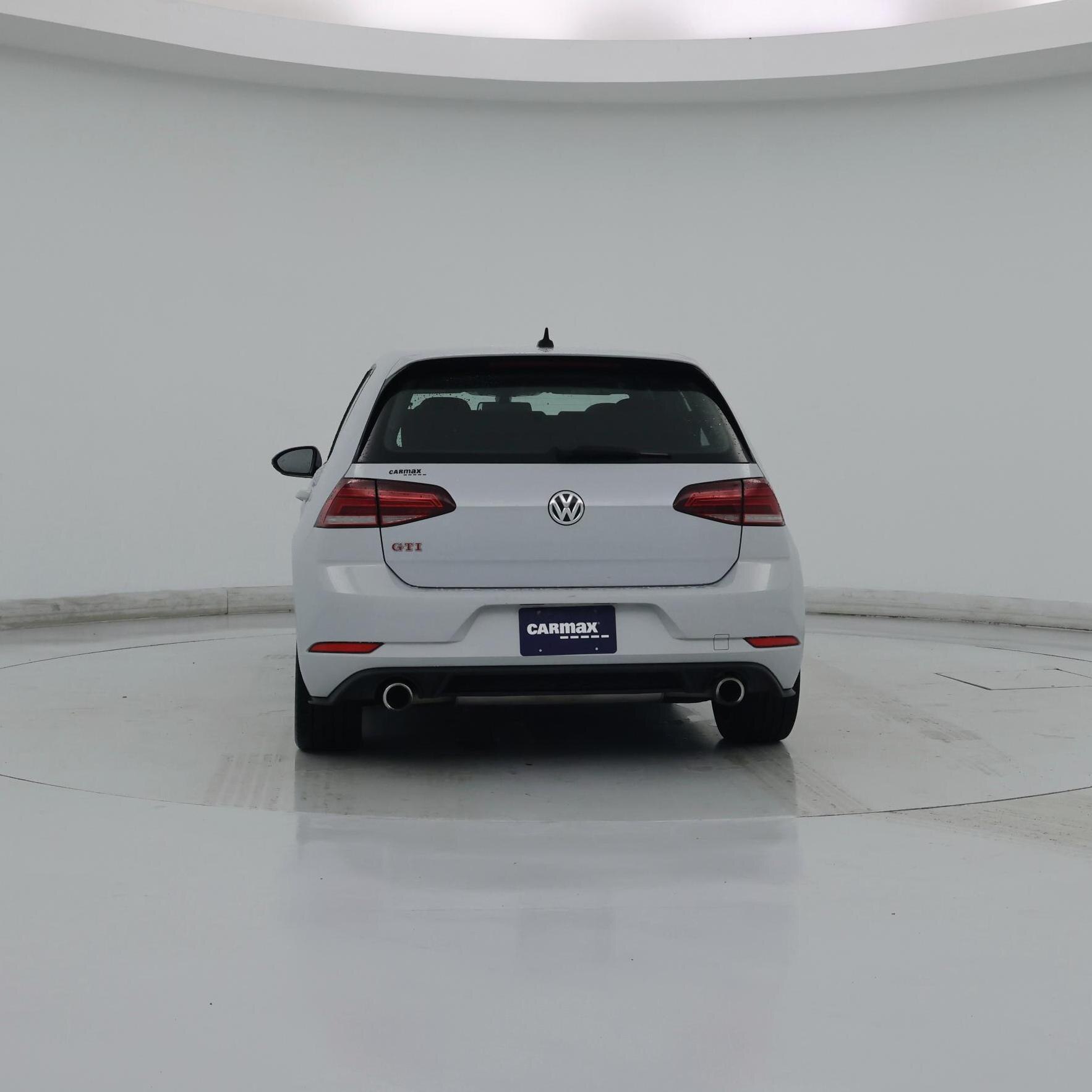 Thumbnail: 2019 Volkswagen Golf - 6
