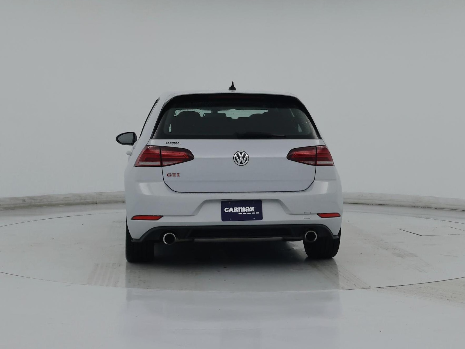 2019 Volkswagen Golf GTI SE - Photo 7