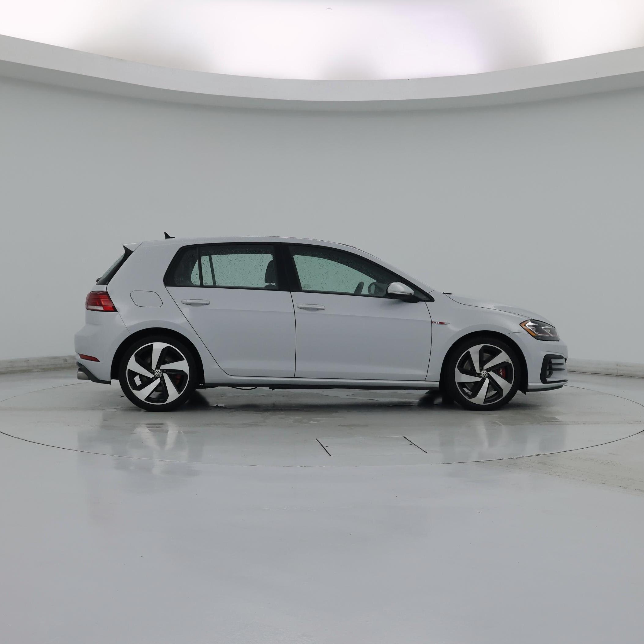 Thumbnail: 2019 Volkswagen Golf - 7