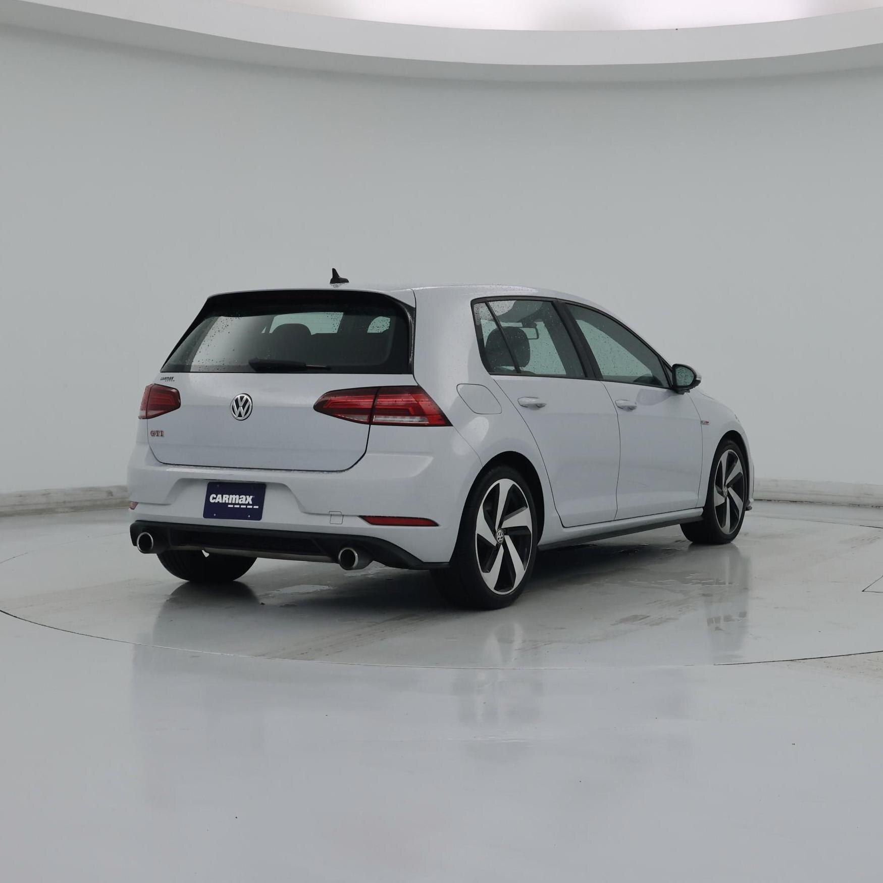 Thumbnail: 2019 Volkswagen Golf - 8