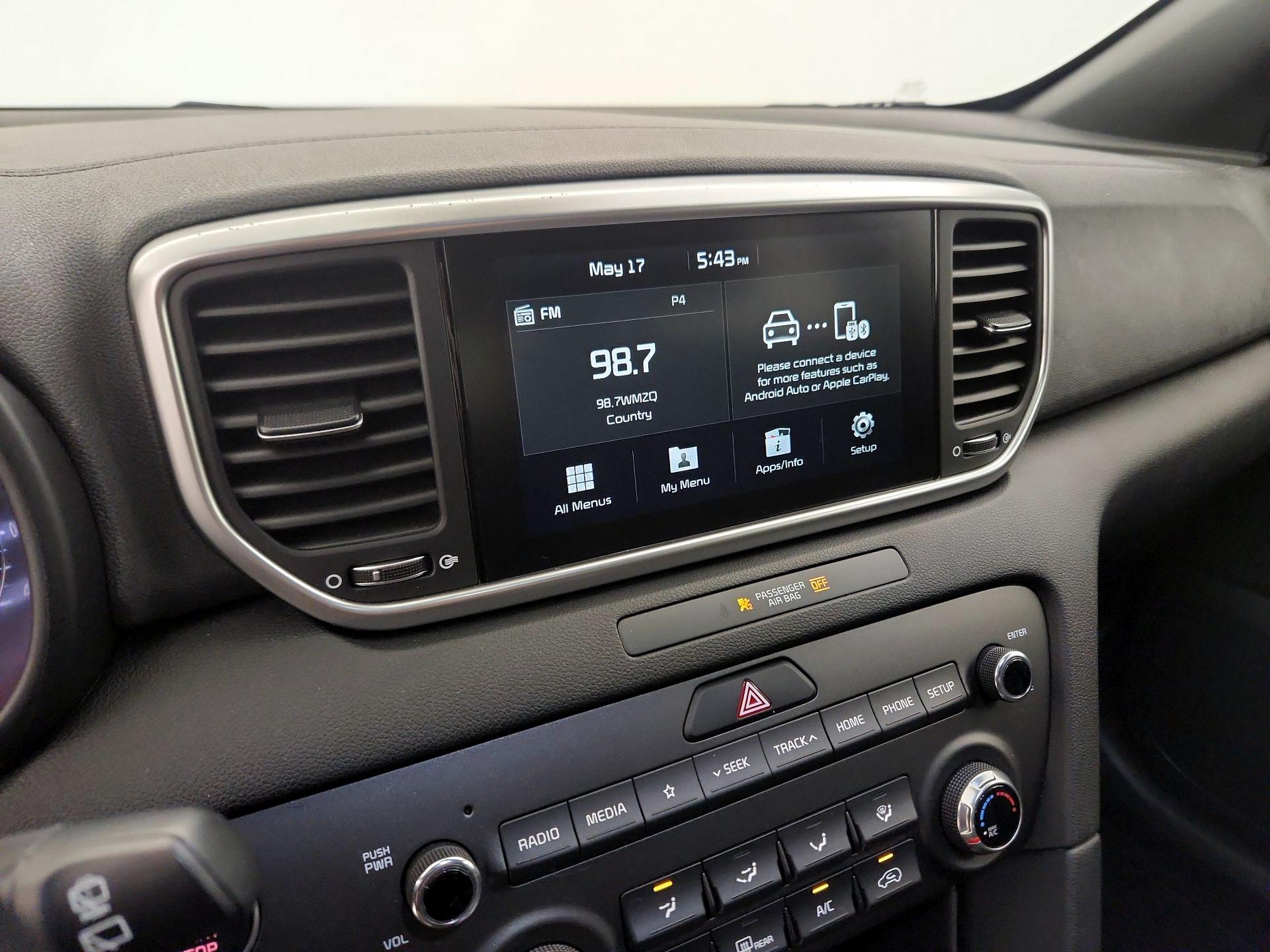 Thumbnail: 2020 Kia Sportage - 13