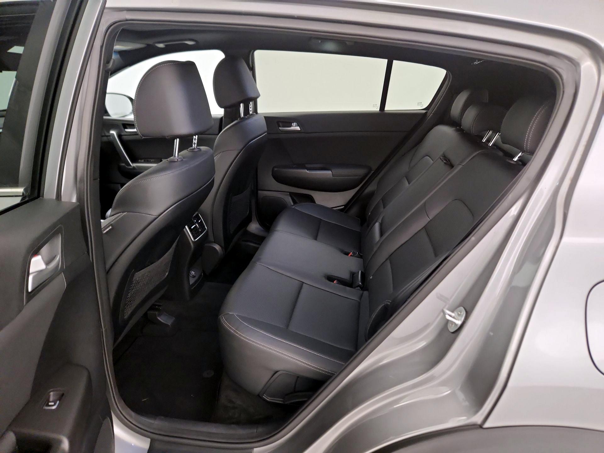 Thumbnail: 2020 Kia Sportage - 16