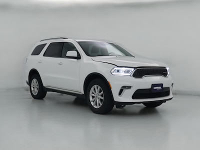 2022 Dodge Durango SXT