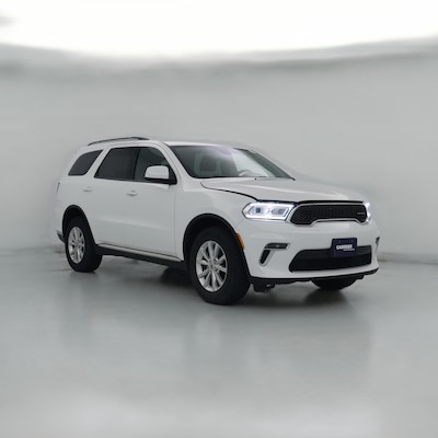 2022 Dodge Durango SXT