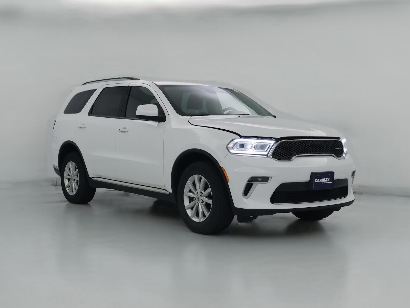 2022 Dodge Durango