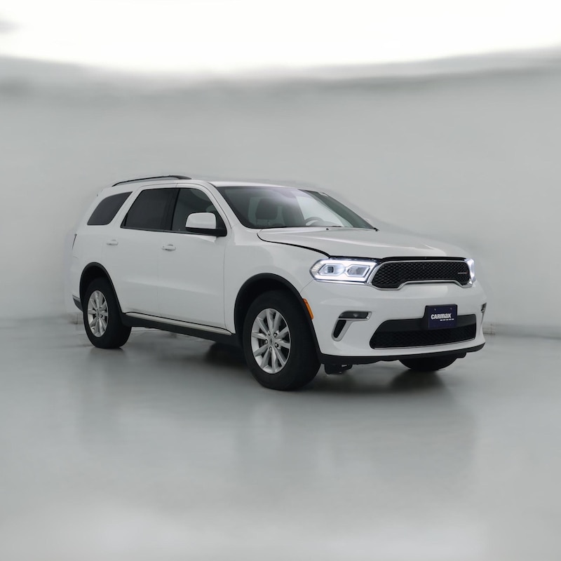 2022 Dodge Durango SXT