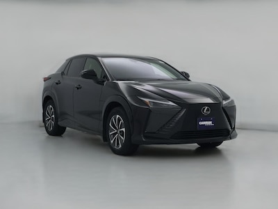 2024 Lexus RZ 450e Premium