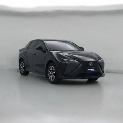 2024 Lexus RZ 450e Premium