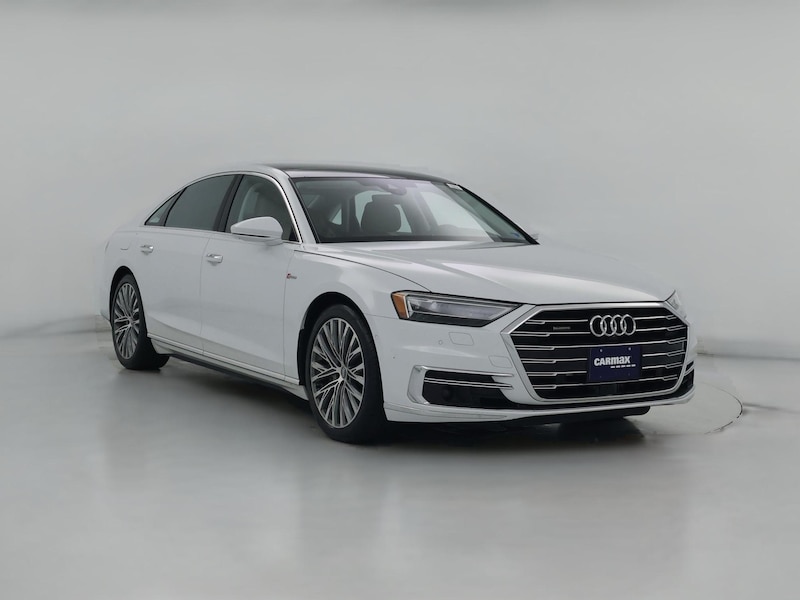 2019 Audi A8 L -
                  Sterling, VA