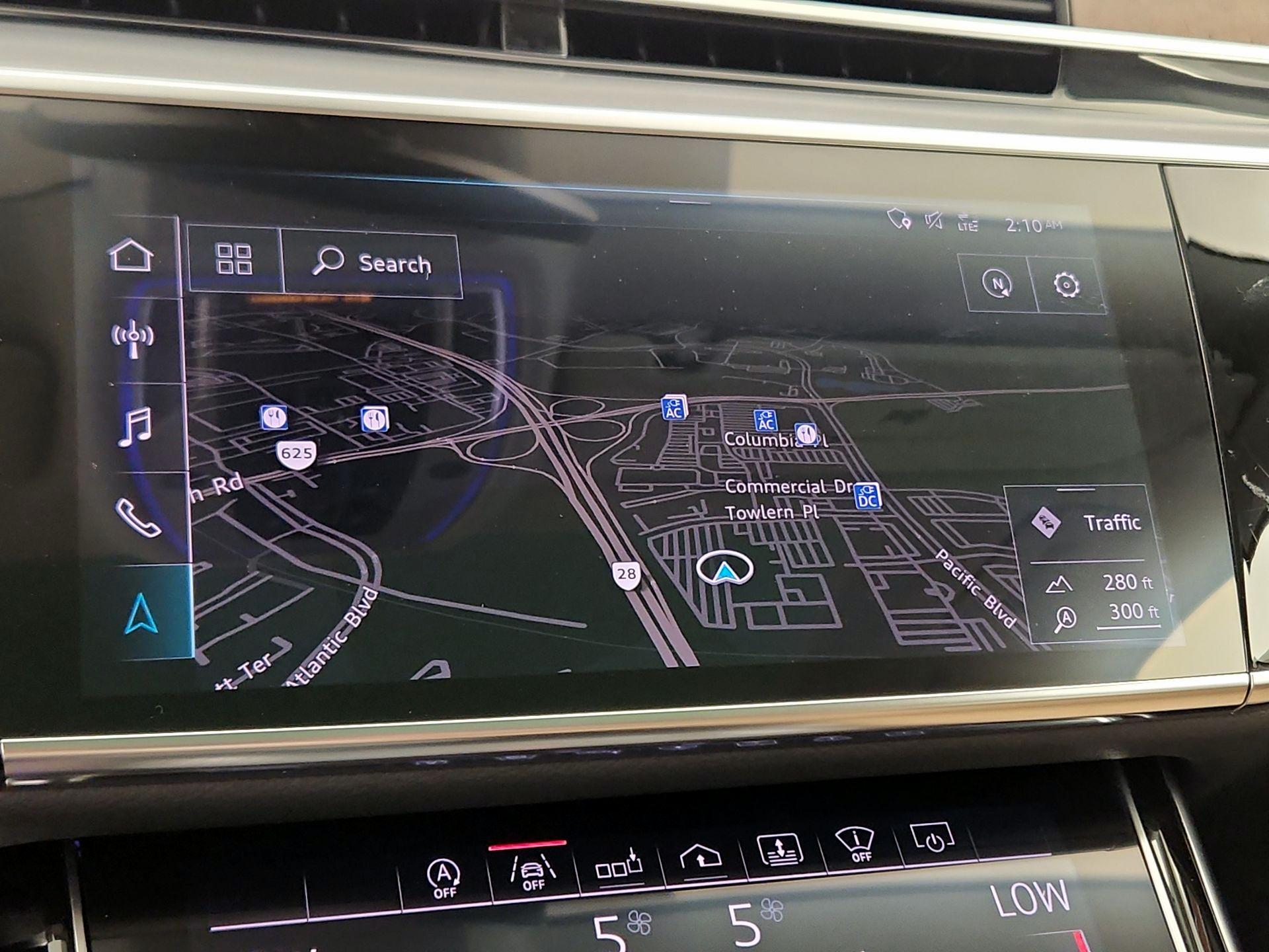 Thumbnail: 2019 Audi A8 - 13