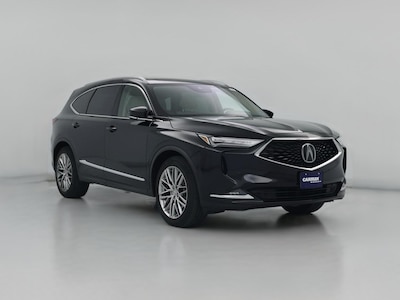 2023 Acura MDX SH-AWD Advance