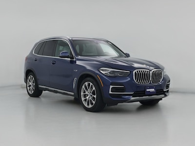 2023 BMW X5 Plug In Hybrid XDrive45e