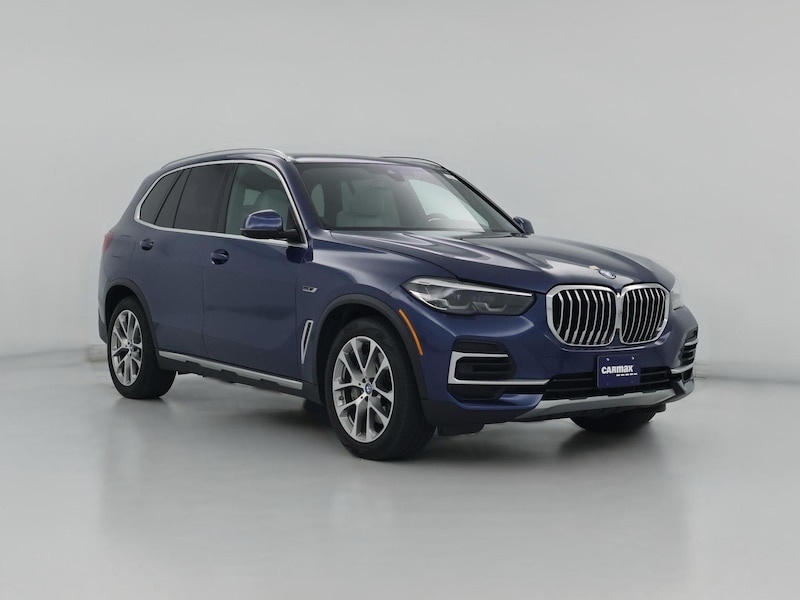 2023 BMW X5 XDrive45e
